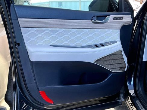 Used 2021 Hyundai Palisade Calligraphy w/ Cargo Package image 21