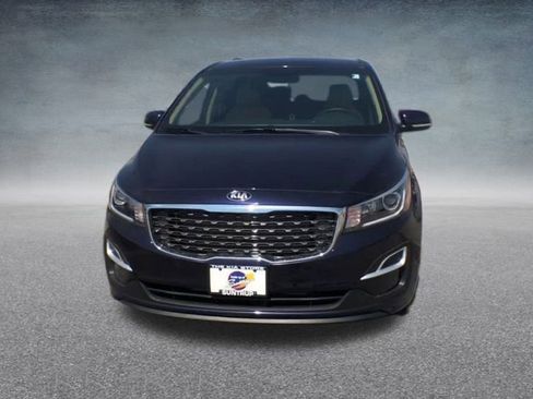 Used 2020 Kia Sedona EX image 21
