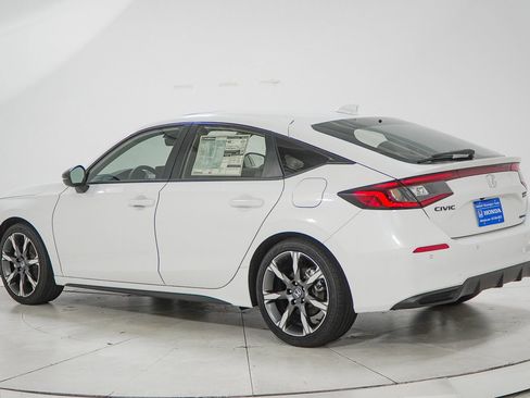 New 2026 Honda Civic Sport Touring image 6