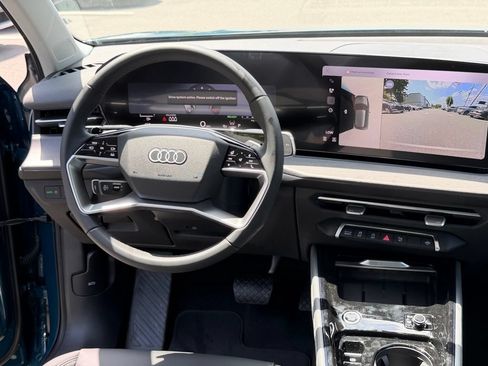New 2026 Audi Q3 quattro 2.0T AWD/4WD image 20