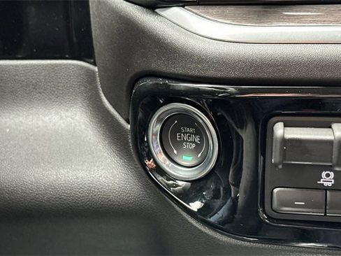 New 2026 Chevrolet Silverado 2500 LTZ w/ LTZ Plus Package image 29