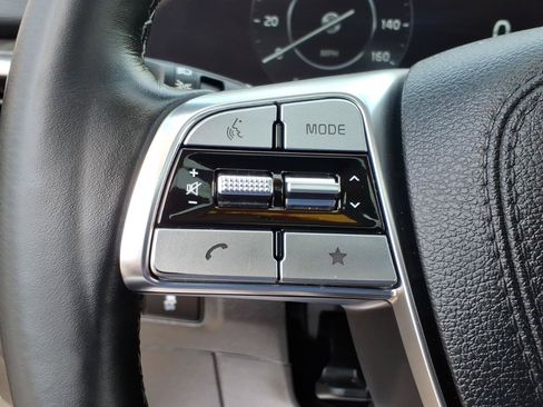 Used 2024 Kia Telluride SX Prestige AWD/4WD image 15