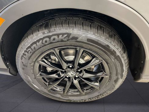 New 2026 Honda CR-V Sport-L image 11