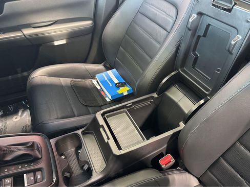 Used 2023 Honda CR-V EX-L image 25