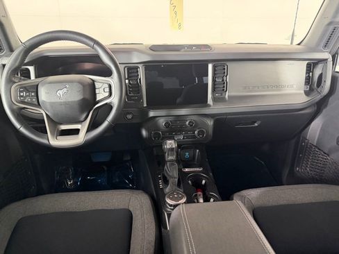 Used 2025 Ford Bronco Big Bend AWD/4WD image 7