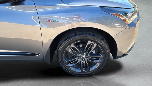 Used 2023 Acura RDX w/ Advance Package AWD/4WD image 36