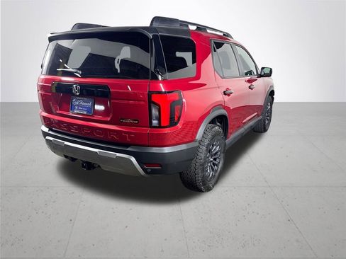 New 2026 Honda Passport TrailSport image 6