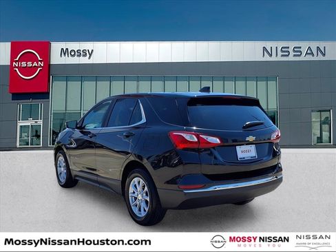 Used 2021 Chevrolet Equinox LT image 7