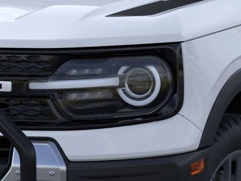 New 2026 Ford Bronco Sport Big Bend image 18