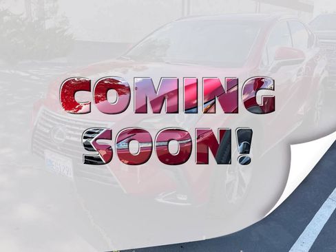 Used 2019 Lexus NX 300h AWD w/ Premium Package image 1