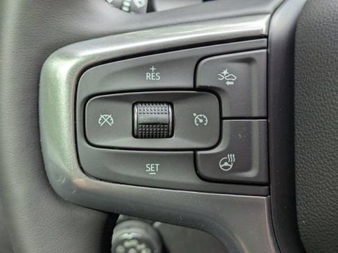 New 2026 Chevrolet Silverado 1500 RST w/ All Star Edition Plus AWD/4WD image 14