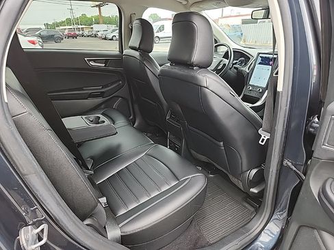 Used 2023 Ford Edge SEL w/ Convenience Package AWD/4WD image 35