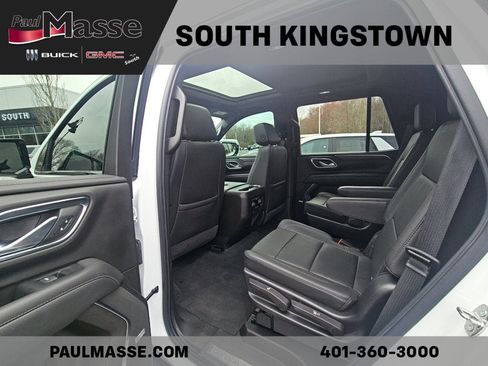 Used 2021 Chevrolet Tahoe Z71 image 20
