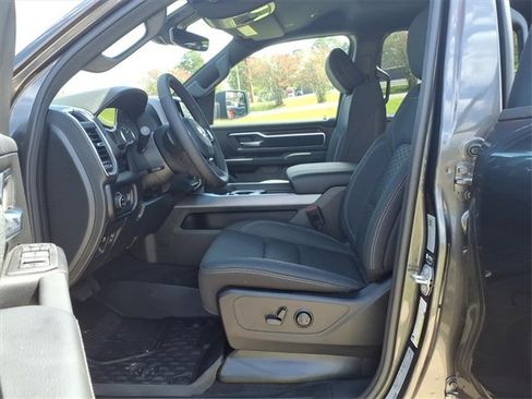 New 2026 RAM 1500 Big Horn/Lone Star image 14