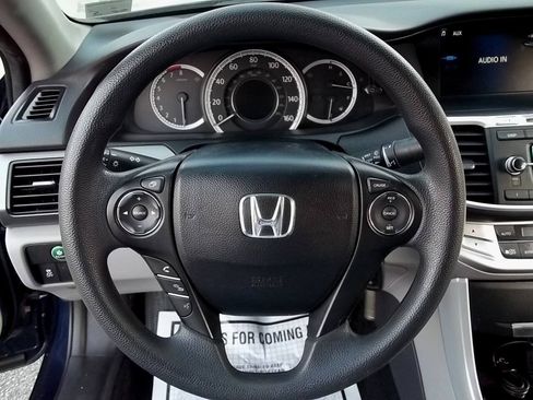 Used 2014 Honda Accord LX image 16