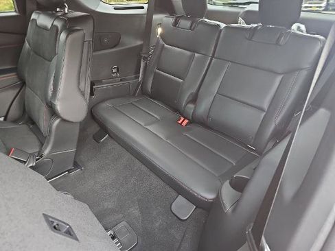 New 2026 Ford Explorer ST image 23