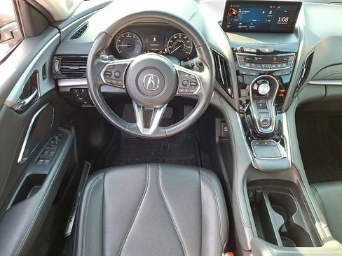 Used 2020 Acura RDX FWD image 11
