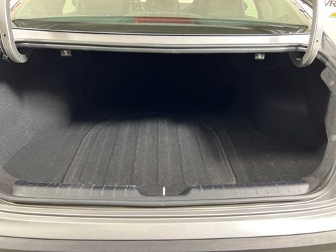 Used 2025 Kia K4 FWD image 22