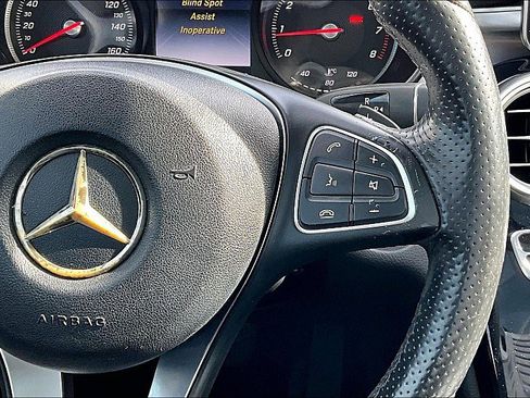 Used 2017 Mercedes-Benz C 300 4MATIC Coupe image 16
