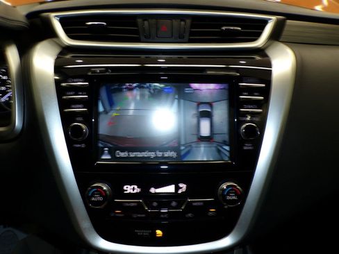 Used 2017 Nissan Murano SL image 29