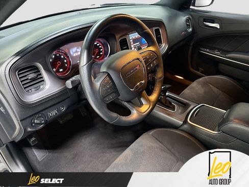 Used 2023 Dodge Charger Scat Pack w/ Plus Group RWD image 12