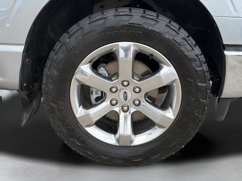 Used 2023 Ford F150 XLT w/ Equipment Group 302A High AWD/4WD image 28