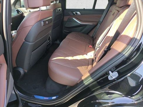Used 2026 BMW X5 sDrive40i w/ Climate Comfort Package RWD image 16