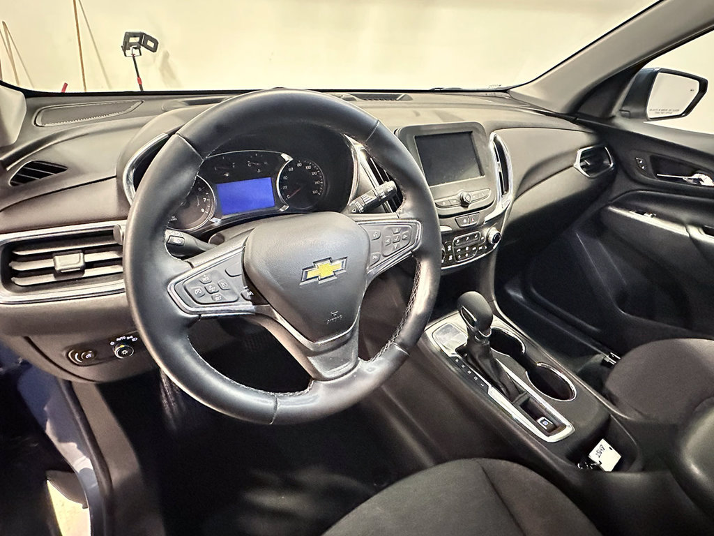 Used 2024 Chevrolet Equinox LT FWD image 22