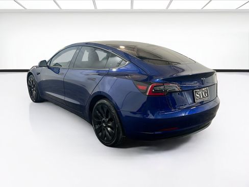 Used 2023 Tesla Model 3 Standard Range RWD image 6