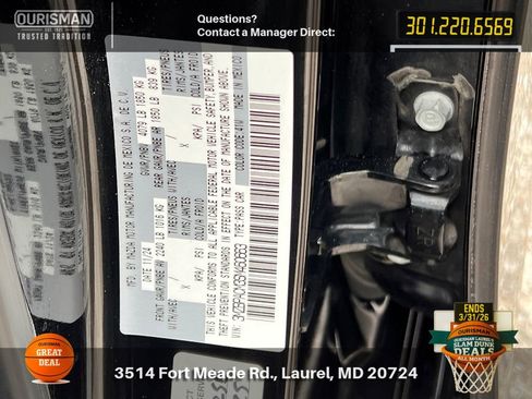 Used 2025 MAZDA MAZDA3 s image 31