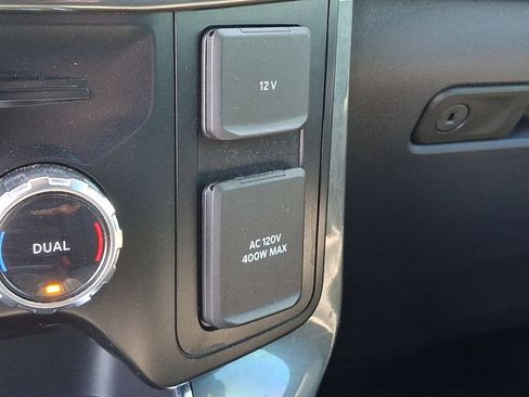 Used 2023 Ford F150 XLT w/ Equipment Group 302A High AWD/4WD image 28