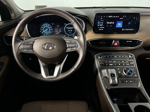 Used 2023 Hyundai Santa Fe SEL Convenience image 13