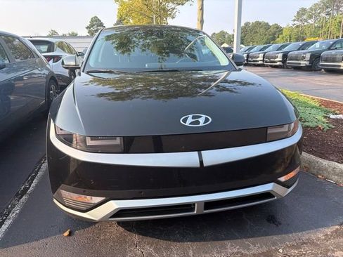 Used 2024 Hyundai Ioniq 5 SEL RWD image 3