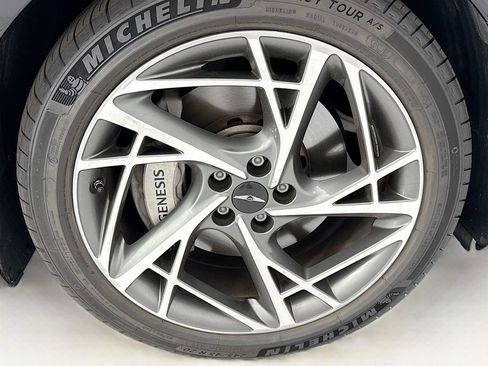Used 2023 Genesis G90 3.5T AWD/4WD image 31
