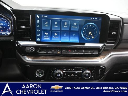 New 2024 Chevrolet Silverado 1500 LT image 9