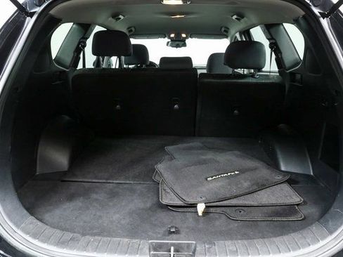 Used 2019 Hyundai Santa Fe SEL image 25