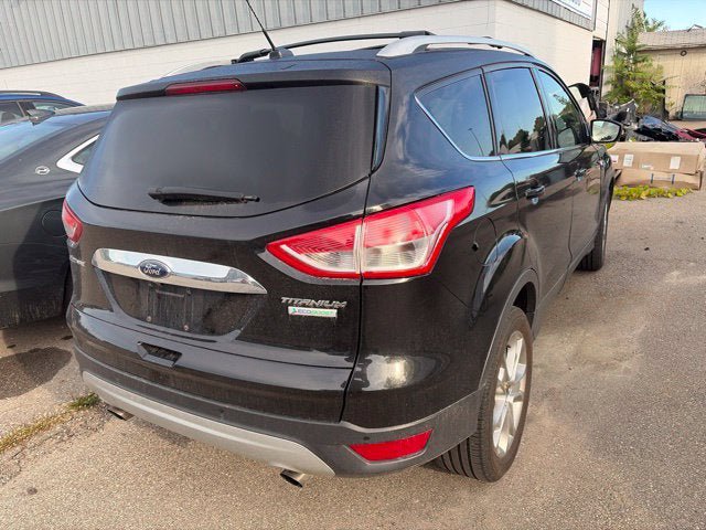 Used 2014 Ford Escape Titanium w/ Equipment Group 401A FWD image 11