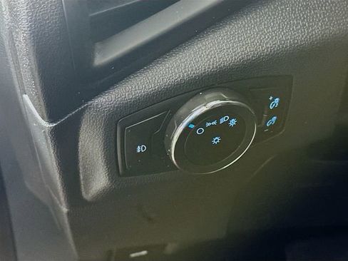Certified 2020 Ford EcoSport SE FWD image 16