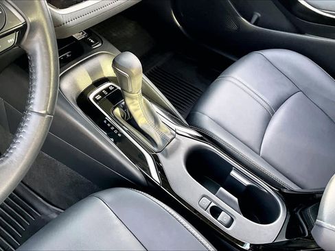 Used 2024 Toyota Corolla XLE image 17