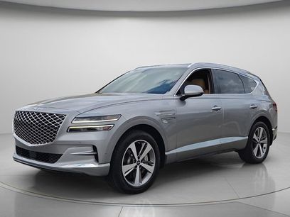 Used 2023 Genesis GV80 3.5T w/ Advanced Package