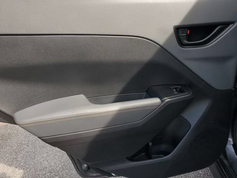 Certified 2024 Subaru Crosstrek 2.5i Wilderness w/ Crosstrek Mirror Package AWD/4WD image 13