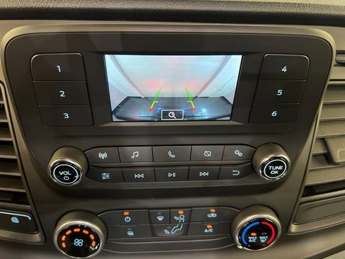 New 2025 Ford Transit 350 148 Medium Roof AWD image 10