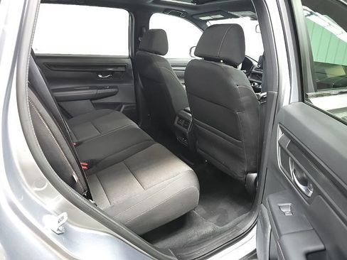 Used 2024 Honda CR-V Sport image 18