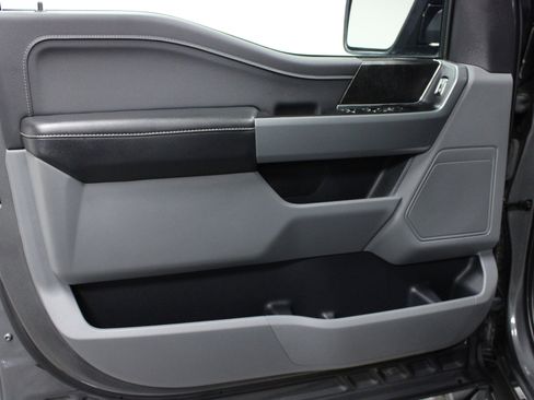 Used 2022 Ford F150 XLT w/ Equipment Group 302A High image 11