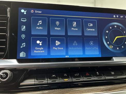 Certified 2024 Chevrolet Silverado 1500 LT image 20