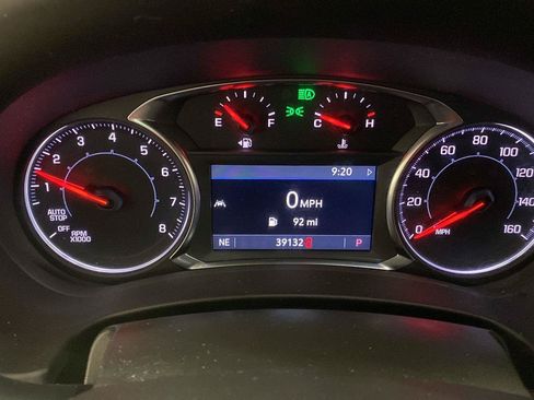 Used 2023 GMC Terrain SLT w/ LPO, Floor Liner Package FWD image 30