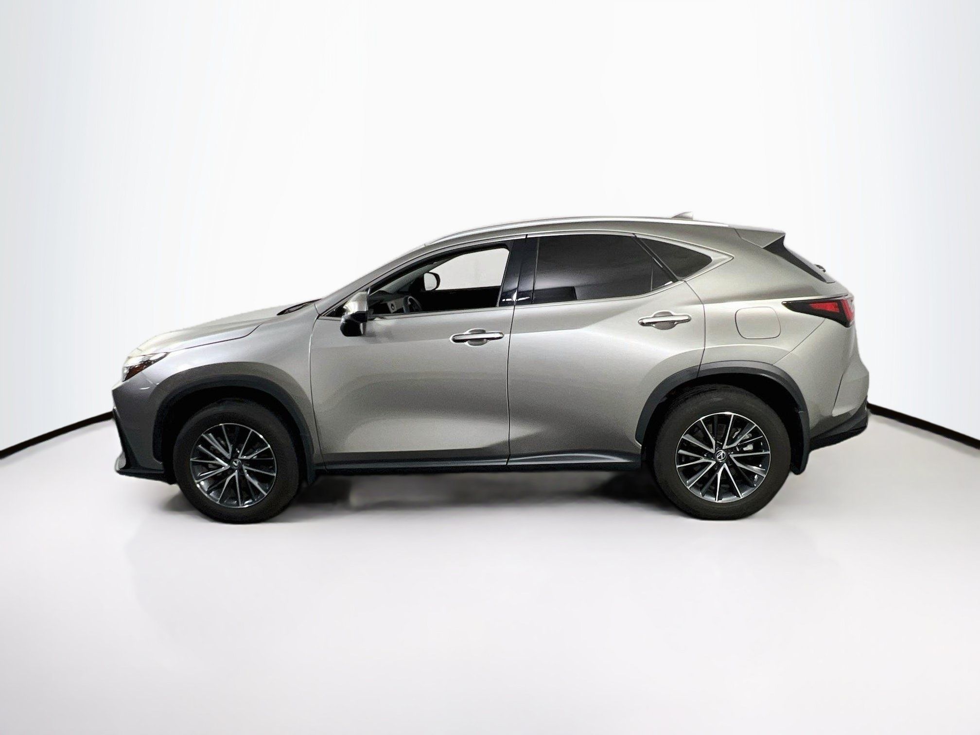 Used 2024 Lexus NX 350 AWD w/ Cold Area Package image 8