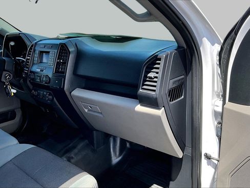 Used 2020 Ford F150 XL w/ XL Power Equipment Group AWD/4WD image 15