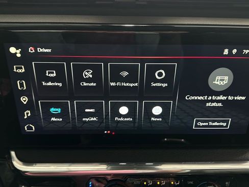 Used 2024 GMC Sierra 1500 Denali w/ Denali Reserve Package image 23