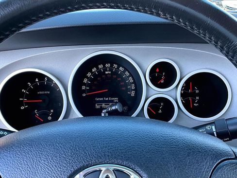 Used 2008 Toyota Tundra Limited image 21